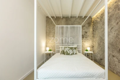 Moradia T2 para Venda em Calhetas