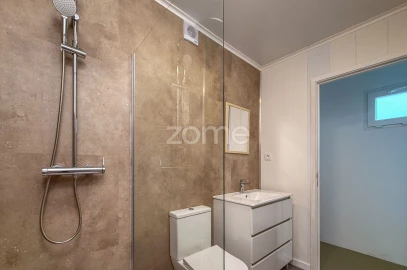 Moradia T2 para Venda em Calhetas