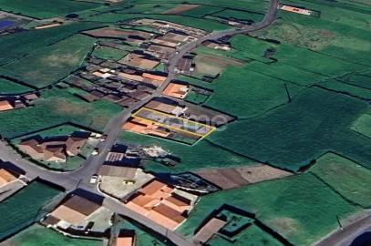 Moradia T4 para Venda em Algarvia