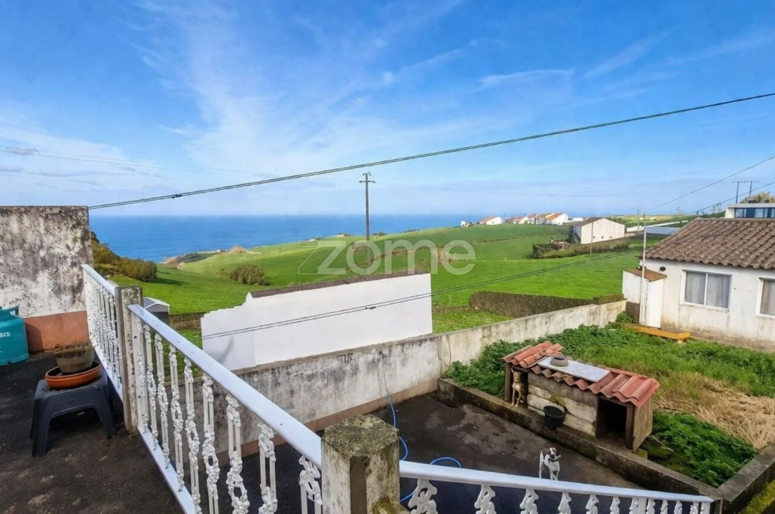 Moradia T4 para Venda em Algarvia Foto 18