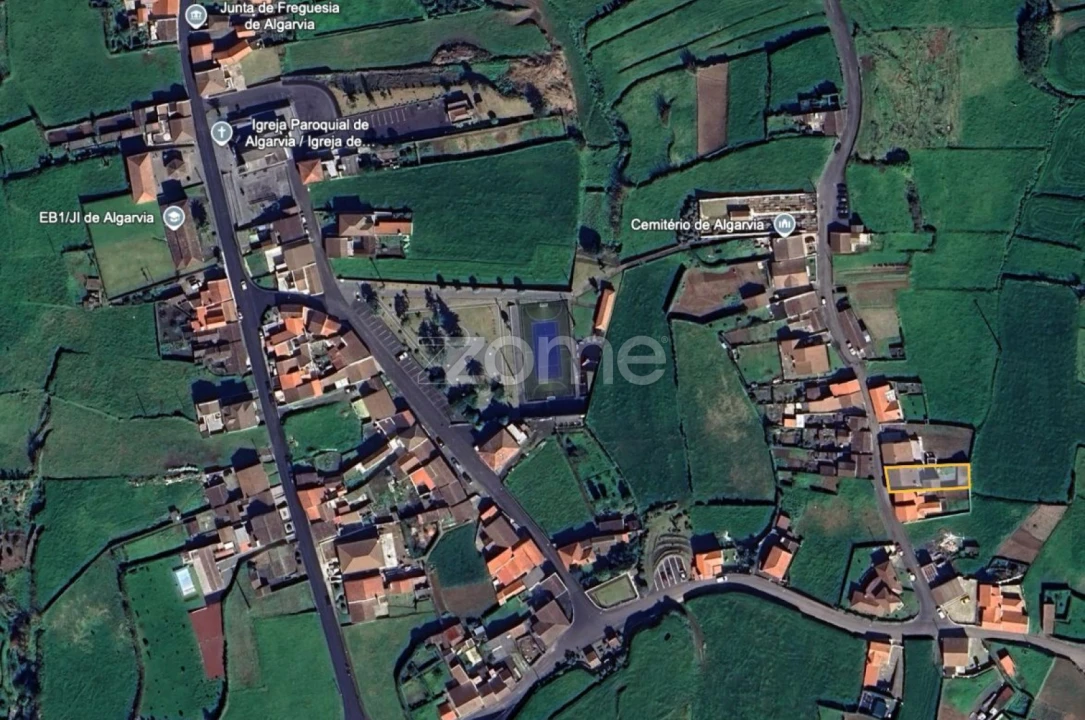 Moradia T4 para Venda em Algarvia Foto 21