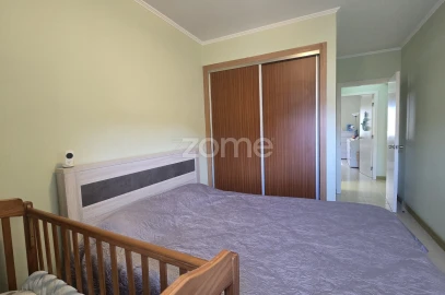 Apartamento T3 para Venda em Arrifes