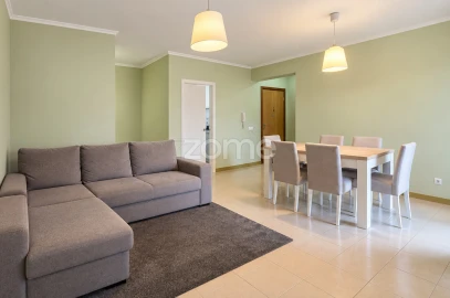 Apartamento T3 para Venda em Arrifes