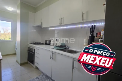 Apartamento T3 para Venda em Arrifes