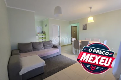 Apartamento T3 para Venda em Arrifes