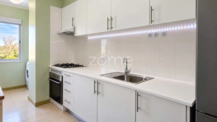 Apartamento T3 para Venda em Arrifes
