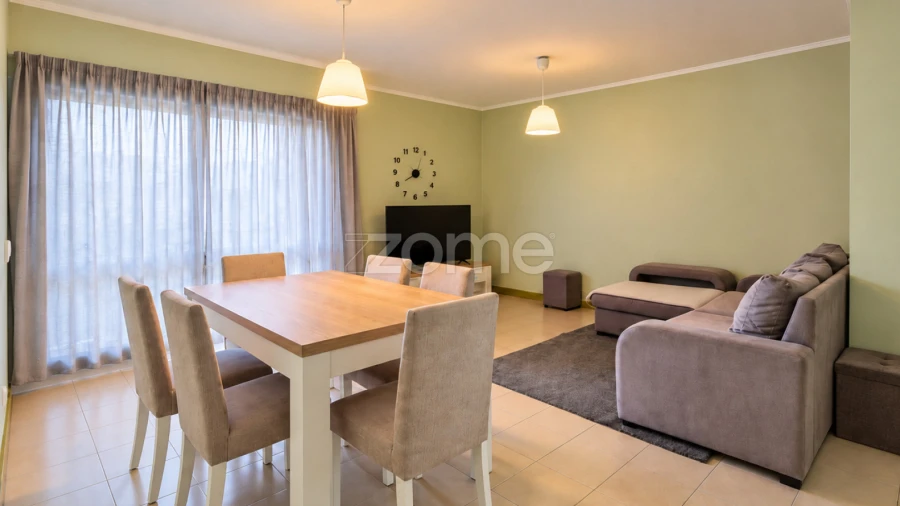Apartamento T3 para Venda em Arrifes
