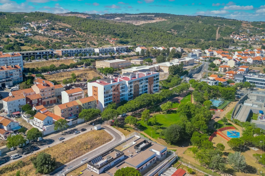 Apartamento T2 para Venda em Alverca do Ribatejo e Sobralinho Foto 25