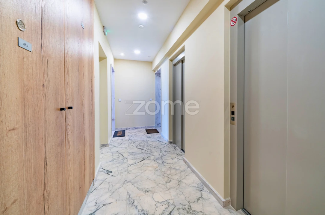 Apartamento T2 para Venda em Alverca do Ribatejo e Sobralinho Foto 19