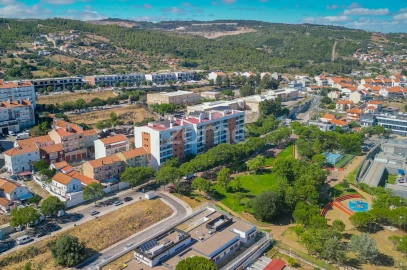 Apartamento T2 para Venda em Alverca do Ribatejo e Sobralinho