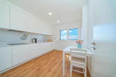 Apartamento T2 para Venda em Alverca do Ribatejo e Sobralinho