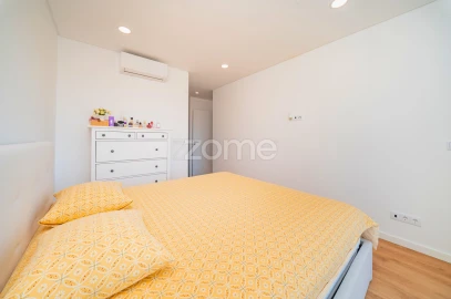 Apartamento T2 para Venda em Alverca do Ribatejo e Sobralinho