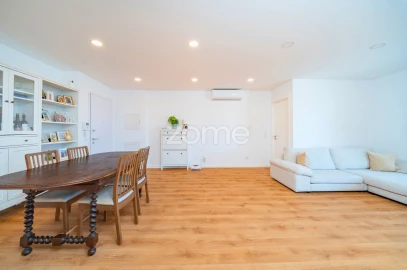 Apartamento T2 para Venda em Alverca do Ribatejo e Sobralinho
