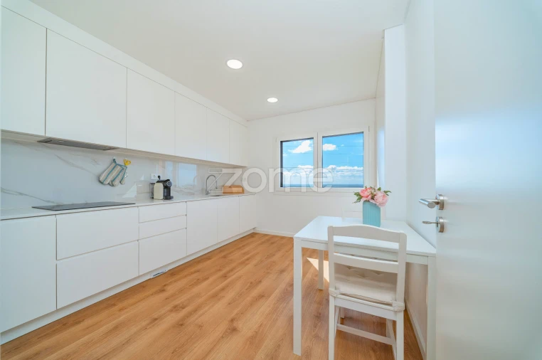 Apartamento T2 para Venda em Alverca do Ribatejo e Sobralinho Foto 4