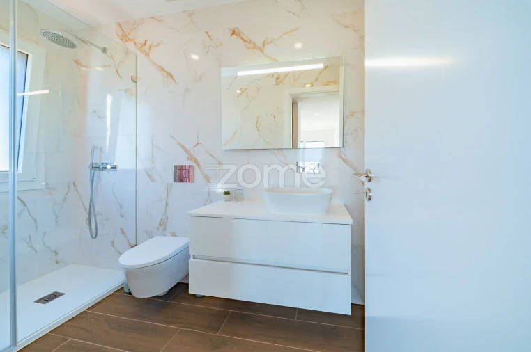 Apartamento T2 para Venda em Alverca do Ribatejo e Sobralinho Foto 12
