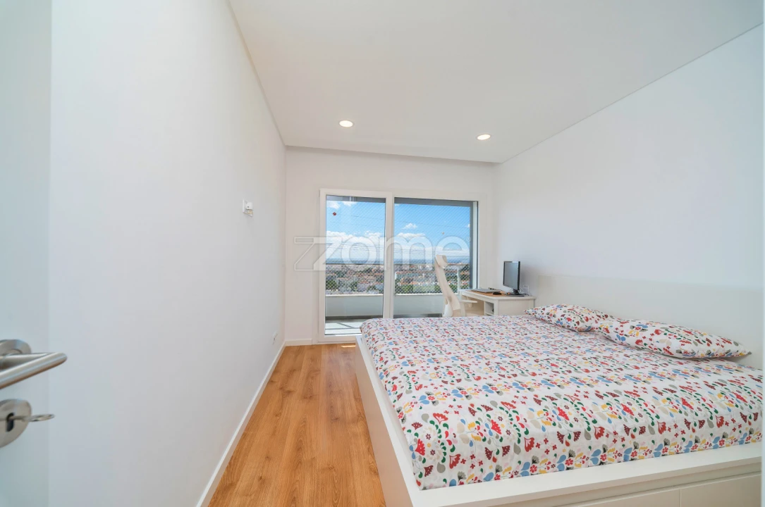 Apartamento T2 para Venda em Alverca do Ribatejo e Sobralinho Foto 6