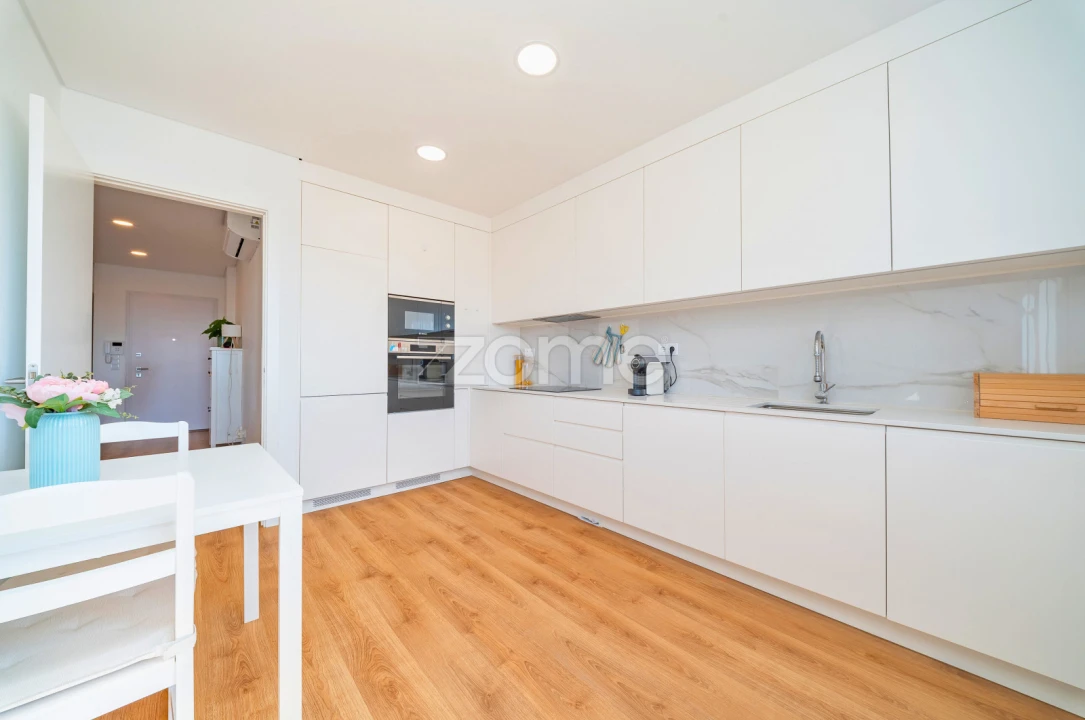 Apartamento T2 para Venda em Alverca do Ribatejo e Sobralinho Foto 5