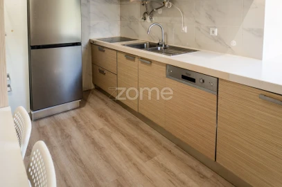 Apartamento T3 para Venda em Algueirão-Mem Martins
