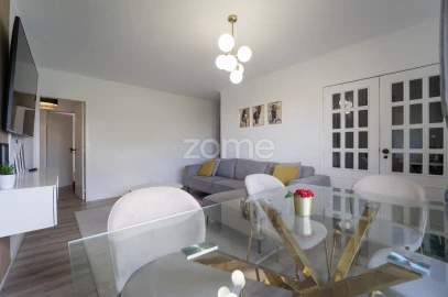 Apartamento T3 para Venda em Algueirão-Mem Martins