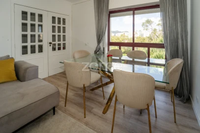 Apartamento T3 para Venda em Algueirão-Mem Martins
