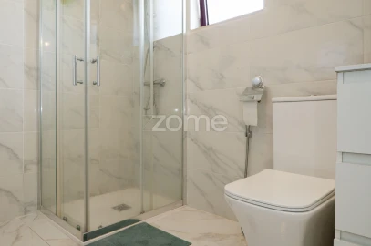 Apartamento T3 para Venda em Algueirão-Mem Martins