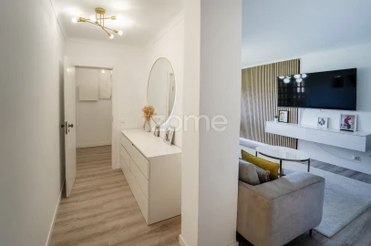 Apartamento T3 para Venda em Algueirão-Mem Martins