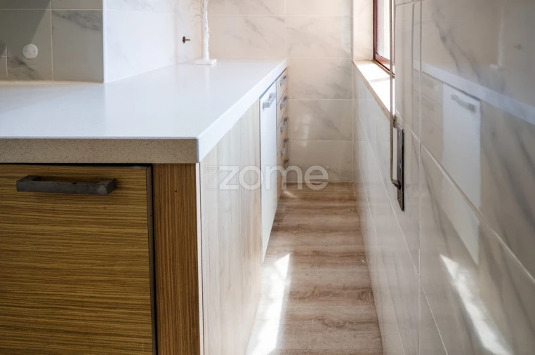 Apartamento T3 para Venda em Algueirão-Mem Martins Foto 20