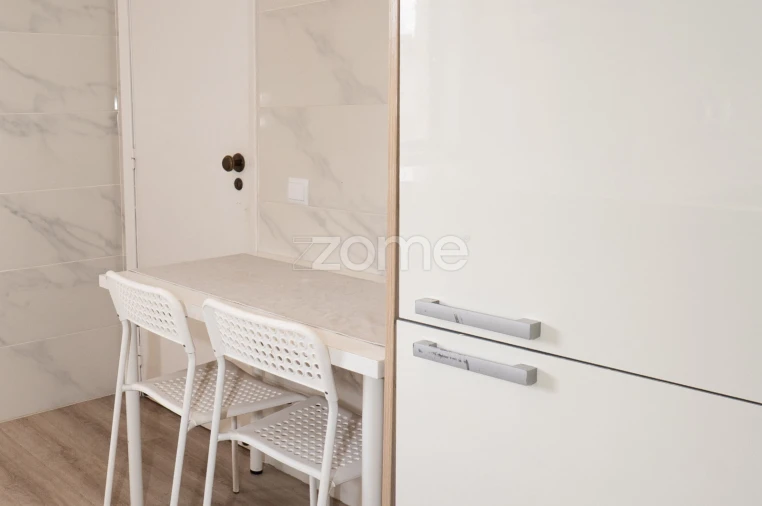 Apartamento T3 para Venda em Algueirão-Mem Martins Foto 23
