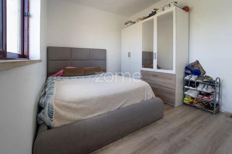 Apartamento T3 para Venda em Algueirão-Mem Martins Foto 34