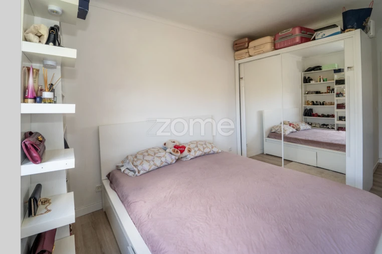 Apartamento T3 para Venda em Algueirão-Mem Martins Foto 32