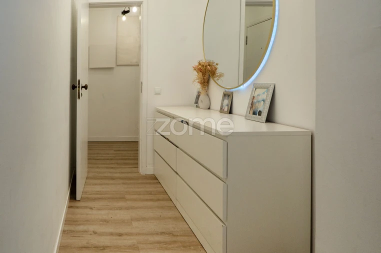 Apartamento T3 para Venda em Algueirão-Mem Martins Foto 37