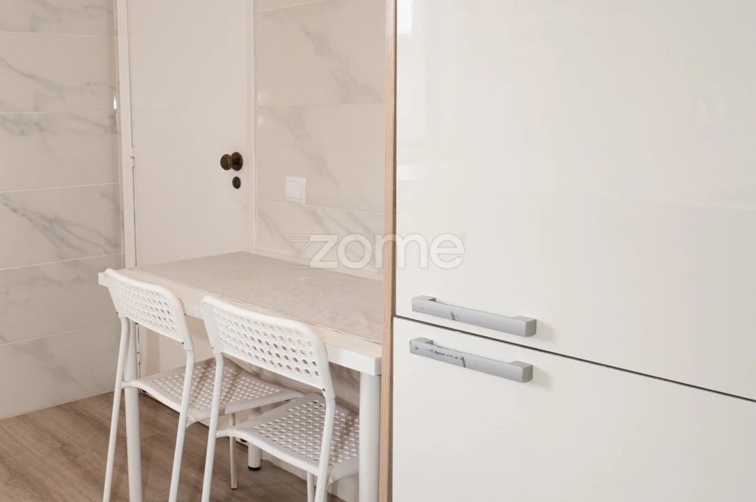 Apartamento T3 para Venda em Algueirão-Mem Martins Foto 23