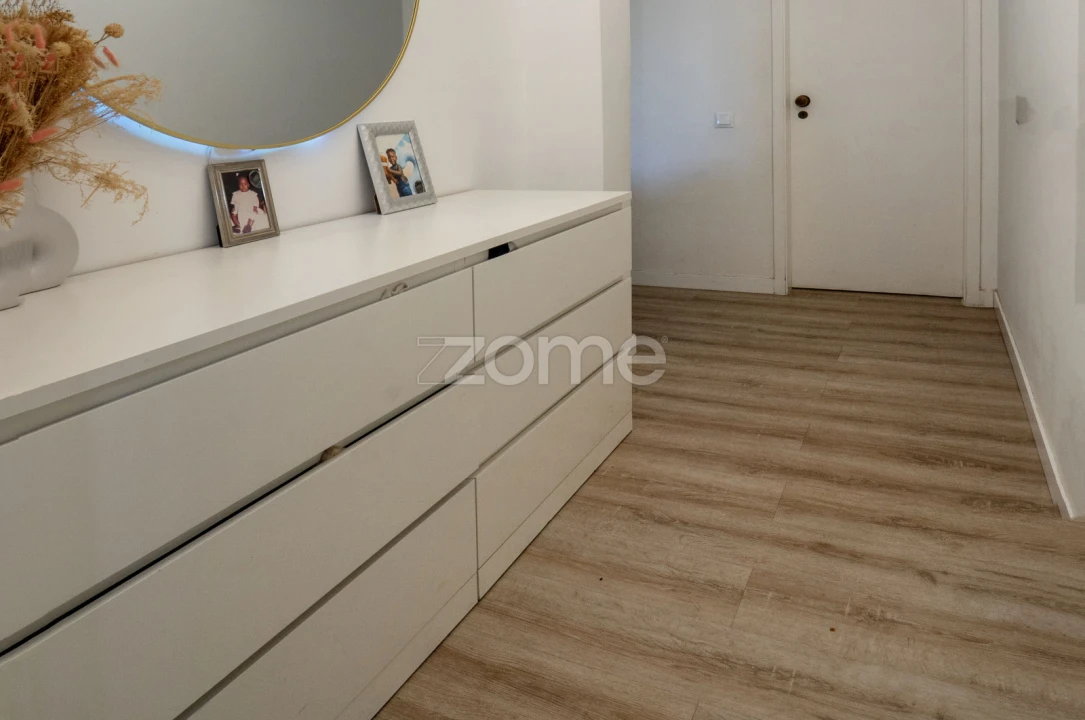 Apartamento T3 para Venda em Algueirão-Mem Martins Foto 10