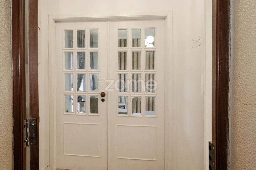 Apartamento T3 para Venda em Algueirão-Mem Martins Foto 24