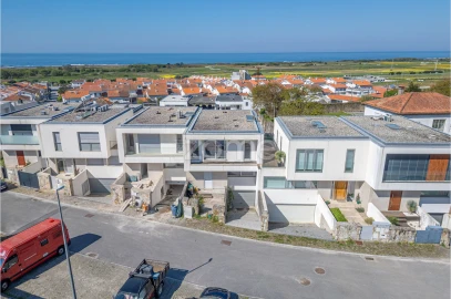 Moradia T3 para Venda em Areosa