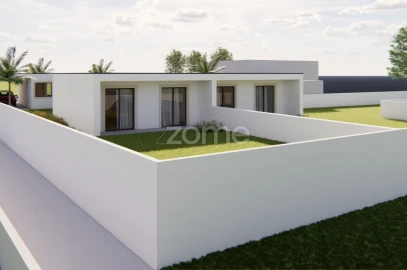 Moradia T3 para Venda em Alvarães