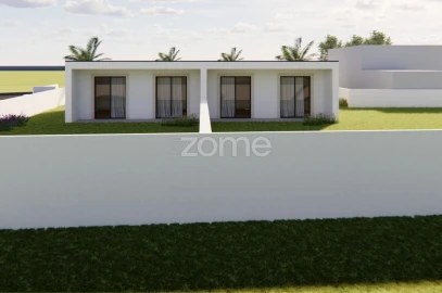 Moradia T3 para Venda em Alvarães