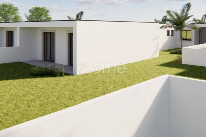 Moradia T3 para Venda em Alvarães