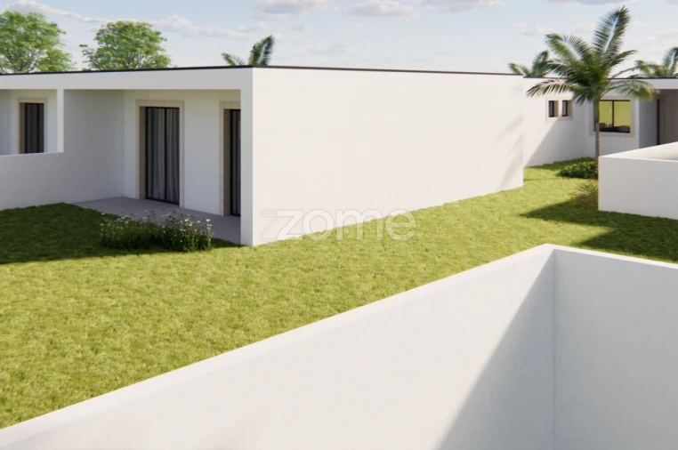 Moradia T3 para Venda em Alvarães Foto 4