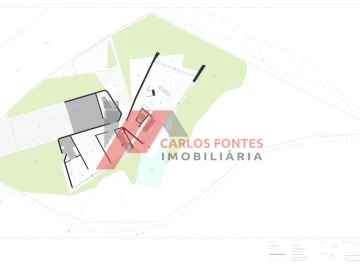 Terreno para Venda em Santo Tirso, Couto (Santa Cristina e São Miguel) e Burgães