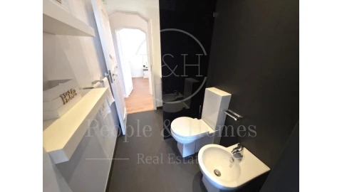 Apartamento T1 para Arrendamento em Cascais e Estoril