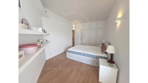 Apartamento T1 para Arrendamento em Cascais e Estoril