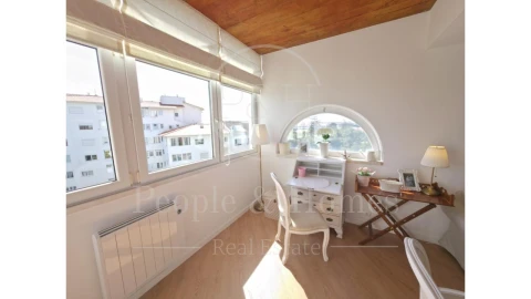 Apartamento T1 para Arrendamento em Cascais e Estoril