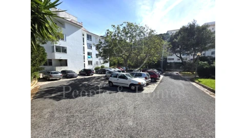 Apartamento T1 para Arrendamento em Cascais e Estoril