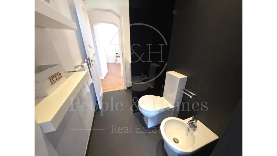 Apartamento T1 para Arrendamento em Cascais e Estoril Foto 29