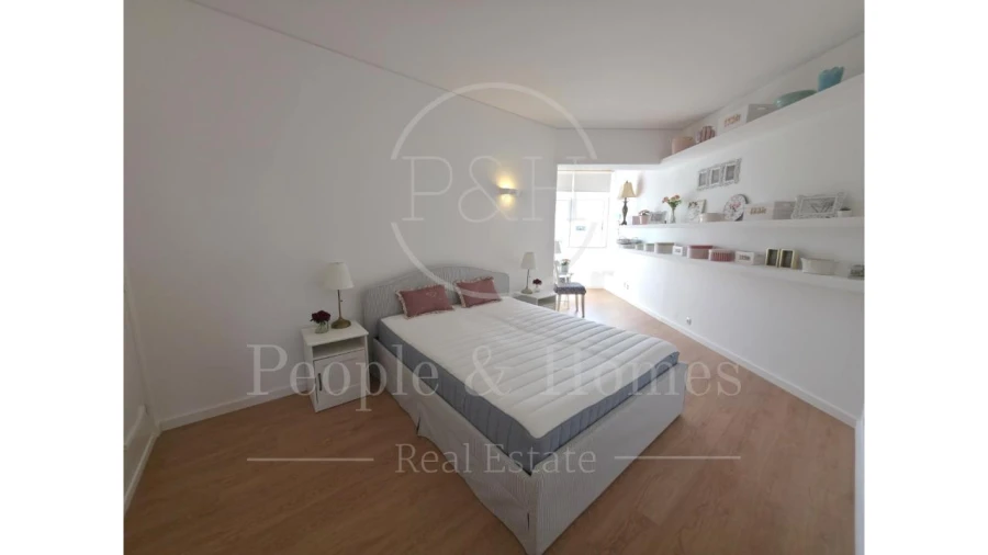 Apartamento T1 para Arrendamento em Cascais e Estoril Foto 18