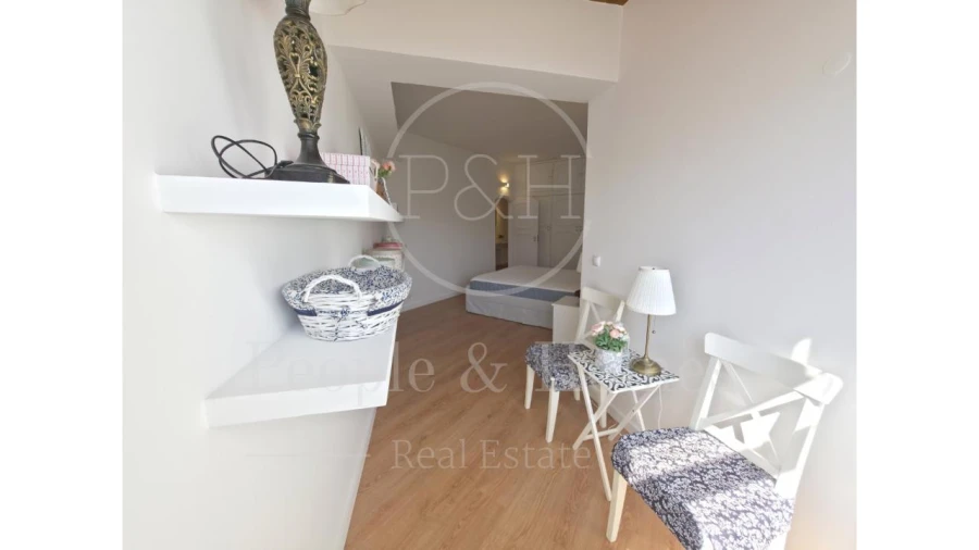 Apartamento T1 para Arrendamento em Cascais e Estoril Foto 21