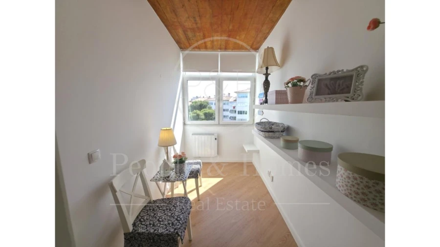 Apartamento T1 para Arrendamento em Cascais e Estoril Foto 22