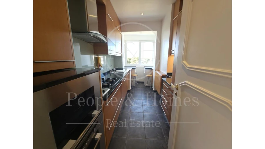Apartamento T1 para Arrendamento em Cascais e Estoril Foto 13