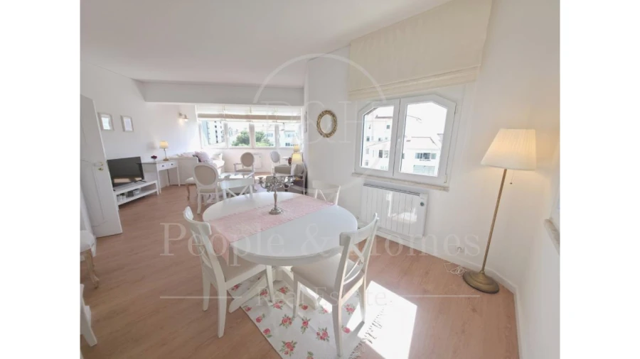 Apartamento T1 para Arrendamento em Cascais e Estoril Foto 11